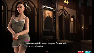 The Genesis order: the ex wife came back ep.75