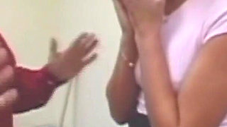 Sloppy Cum Kissing Sluts