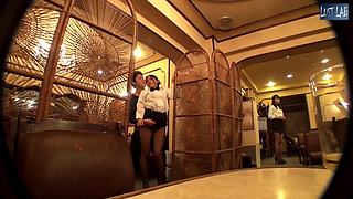 Small Town Surprise. Two Charming Sisters Turn up the Heat Together - Part 2