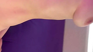 Sorority Sisters Suck and Fuck Giant Cock for Sorority Initiation