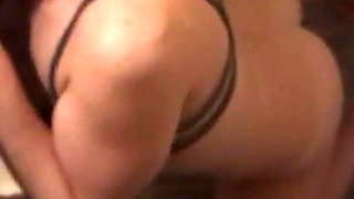 Rimming, Blowjob, Ass Fucking and at the End He Cum on My Face