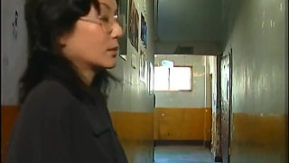 Fax-011: the Cinema - Part 1-9 - English Subtitles by Erojapanese