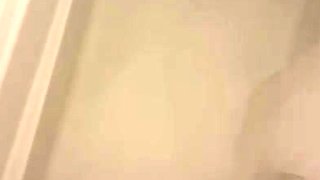 Amateur Foot Fetish Girlfriend Sucks and gives a Footjob