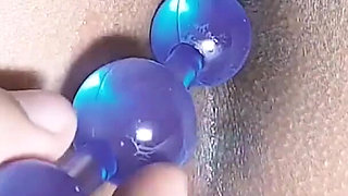 Anal surprise! My stepsister liked me to play with her tight ass.