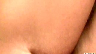 Busty tits Girlfriend Uses Cock - Big boobs