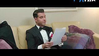 Mckenna Grace Jugs Sequence in Mckenna Grace Stellar In Twisting The Knife - Moan 7 Music Movie