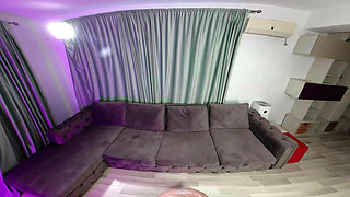 Leya Desantis - Roleplay or Real Play