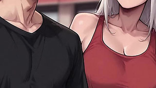 Shadows of Ambition - Animated Sex Game