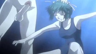 Seisen Gakuin Hentai Sex Scenes