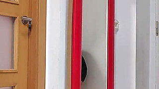 High Heels Worship Modeling 5 Pairs