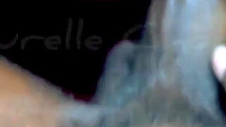 I Just Loveee When My Step Daddy Shoves His Finger up My Tight Ass While He Fucks My Pussy!!!