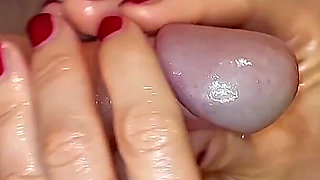 Ultimate Glans Massage Technique: Part 2