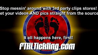 The Foot Genie!