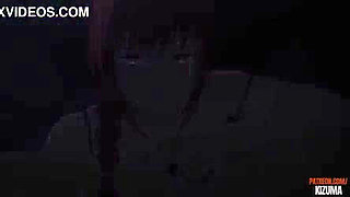 Hentai anime hot girl