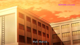 Sister Breeder Ep.1 - EXCLUSIVE HENTAI