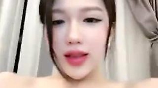 Chinese teen