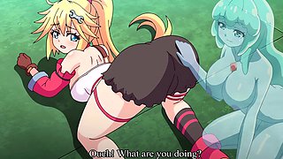 Mecha Gishi Resta no Daibouken 02 (Exclusive) (Subtitled)