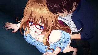 Passionate Passion with Angel inside forbidden memories