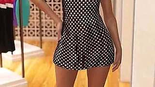 The Adventurous Couple: Cuckold Husband Watches His Wife Sucking Cock - Episode 118