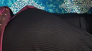 Hot Stepsister and Brother Fuck Each Other