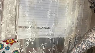 Stepsis caught you but you fuck anyways