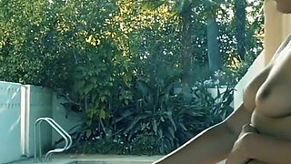 Upper Class Pleasure At The Poolside - Episode 2