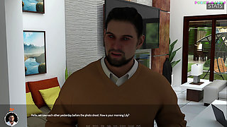 Medical Special Care by 10ki - Making a Porn Movie at Work 10