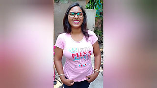 Sexy bhabhi devar ne flating karke pata liya uske baad puri raat kiya sex