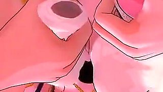 Rangiku Has Back Alley Titfucks with Three Fresh Guys