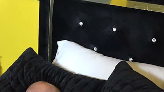 Laura Daine Cheats with Her Horny Coworker
