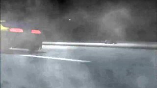 Graceful gill at japanese action