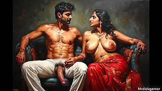 Indian wife xxx hot hd sex