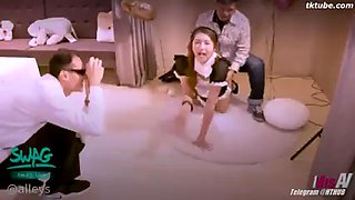 Chinese sex doll