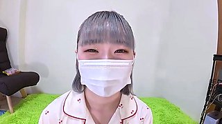 I Creampied A Chick Who Just Graduated! I Paid A High Price
