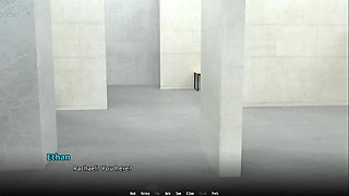 Wvm Blowjob And Cum Swallowing In A Kitchen S03 Episode 8