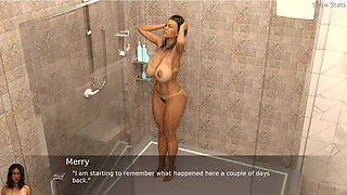Project Hotwife -gameplay - Roleplay - Voyeur