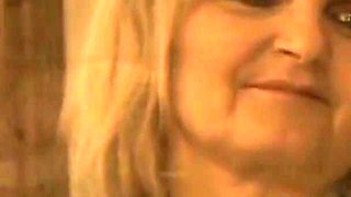 These MILFs Likes Very Old Men