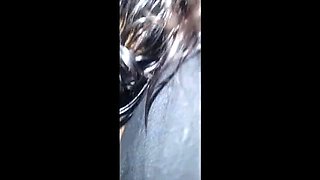 Pakistani Girlfriend Hot Fucking Video Part 2 - Desi Babe with Long Hair