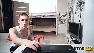 Tutor4k. educator needs no problems and agrees to xxx with student