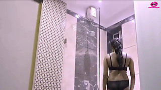 Indian Desi Young Couple Newly Married Couple Morning Sex