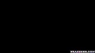 Erection With Johnny Sins, Madison Scott - Brazzers
