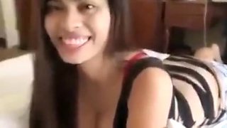 Filipina tarlac girl in hongkong scandal