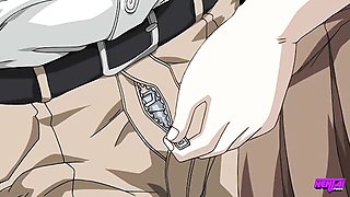 Hd dirt with brilliant missy from Hentai Pros