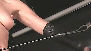 I Love to Whip the Cum Out of Your Cock!!!