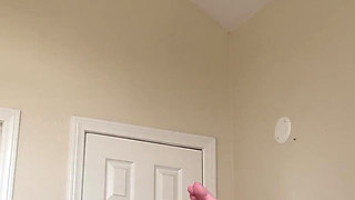 Fit Trainer From the Gym Fucks Men Into Shape