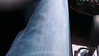 Hot amateur teen blowjob and facial HD video