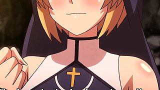 Nun MILF Battles Temptation With Paizuri Salvation (2026)