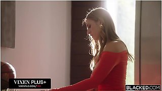 Bbc-goddess Angel Youngs Drops Nice Guy For Real Mvp