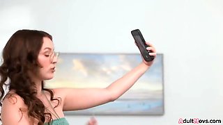 Youre Much Bigger Than Your Stepbrother