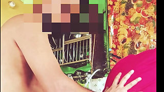 Kitchen mein desi sex.